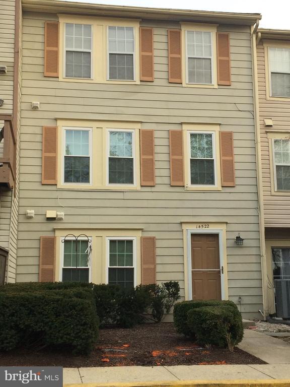 Building Photo - 14522 Wexhall Terrace