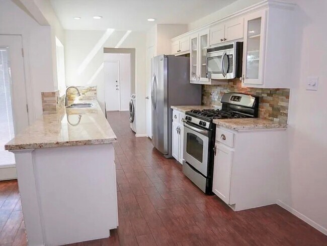 Building Photo - 17511 Possums Run Dr