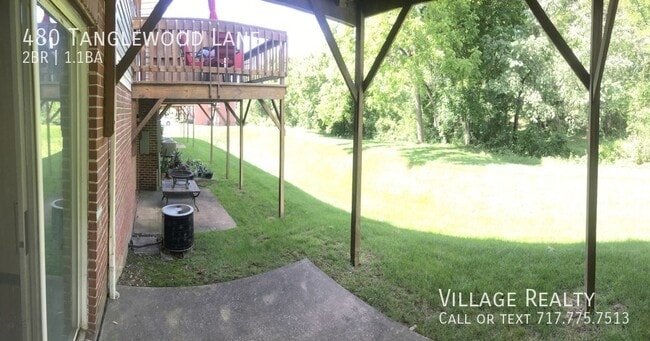 Building Photo - 480 Tanglewood Ln