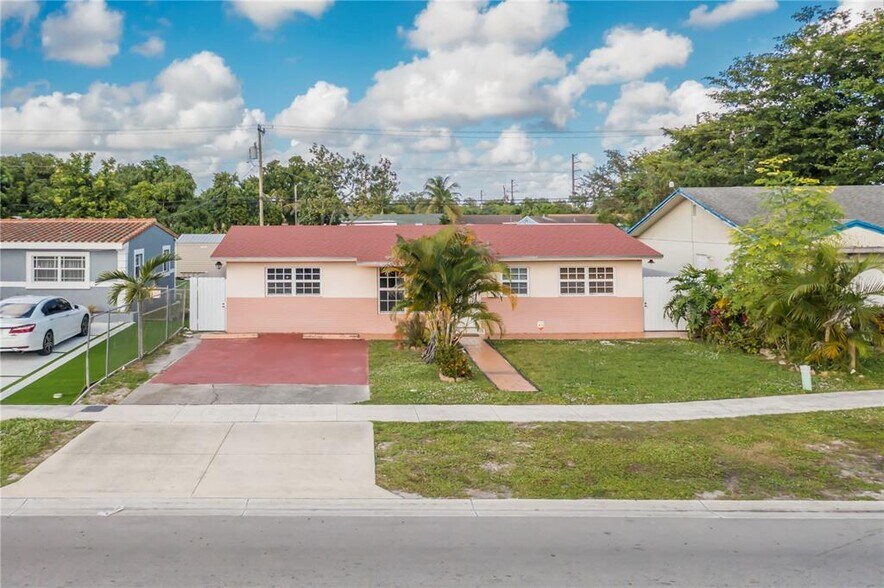 Primary Photo - 6413 SW 25th St