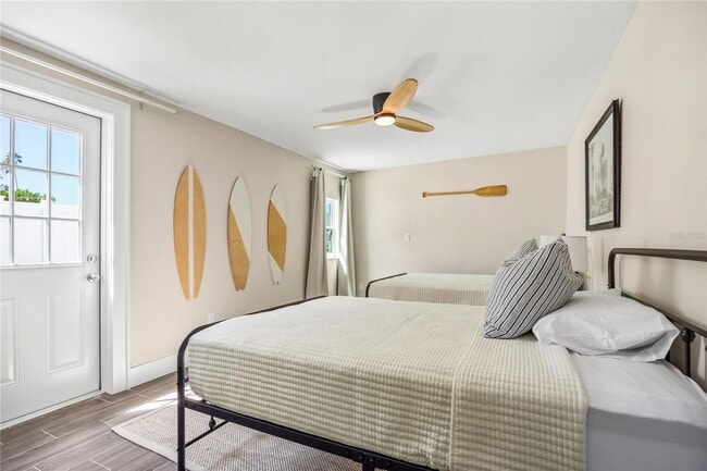 Building Photo - Coastal Luxury with Water Views – Fully Furnished, Utilities Included & Ready for Move-In!