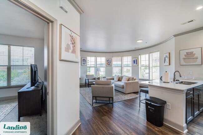 Building Photo - 3031 Eden Ave