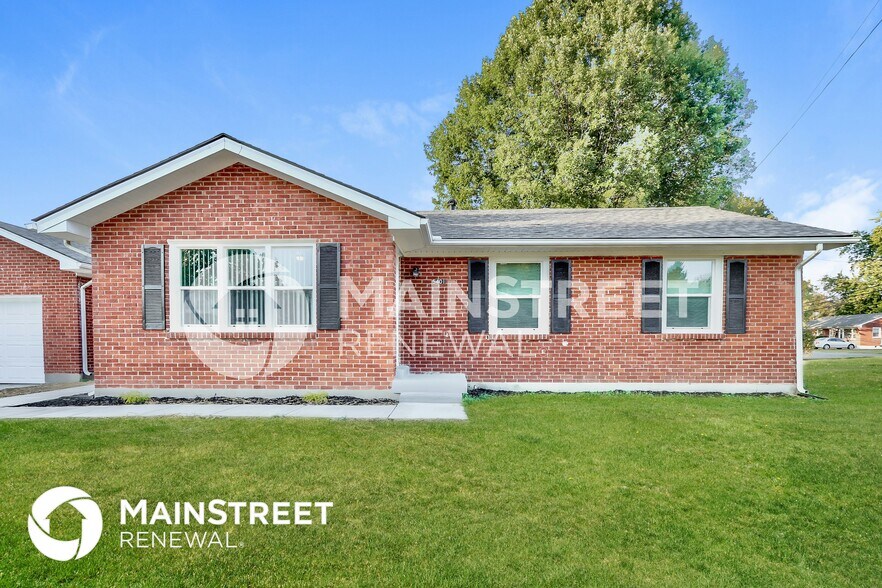 Primary Photo - 5401 Johnsontown Rd