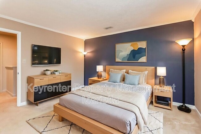 Building Photo - 2654 Stoney Creek Rd SE