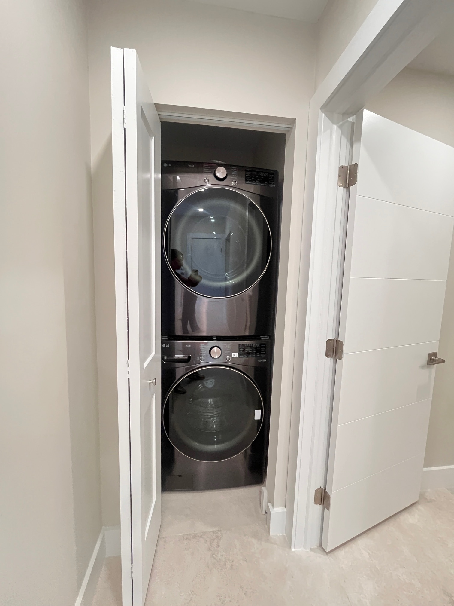 Laundry Room - 6457 N Federal Hwy