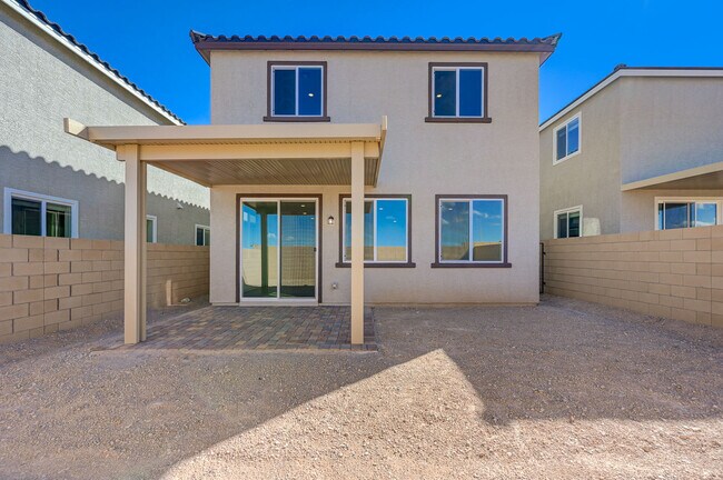 Building Photo - 8532 W Agate Ave