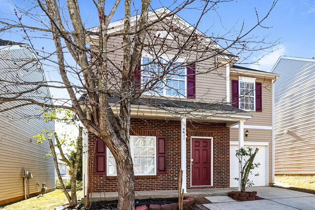 Building Photo - 4611 Meadowfield Rd