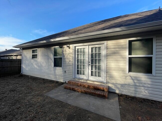 Building Photo - 522 Wisteria Dr. Bauxite AR 72011