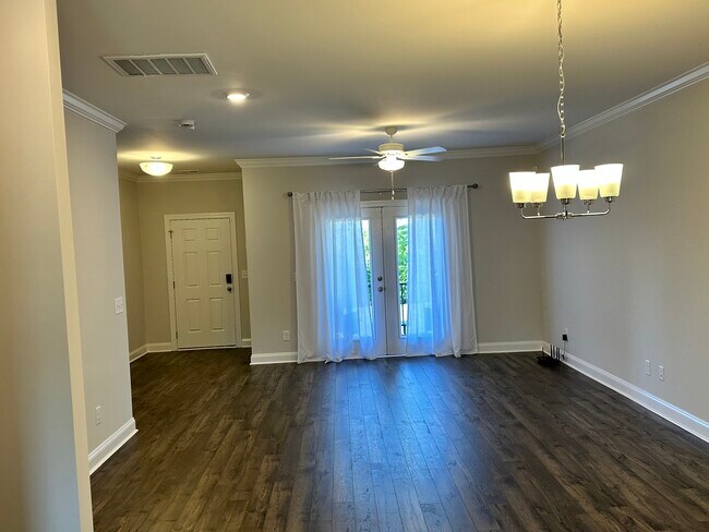 Family Room - 579 Forestville Rd
