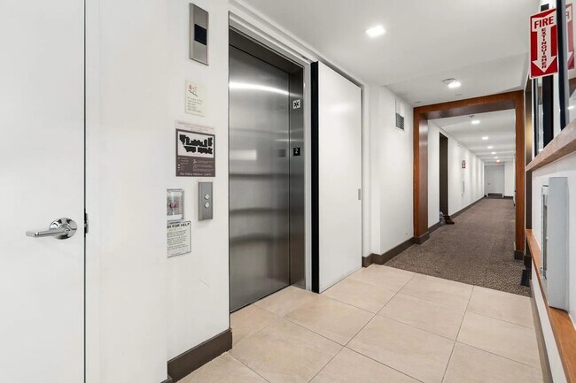 Building Photo - 1101 W El Camino Real