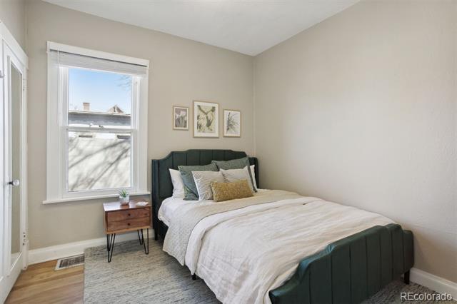 Building Photo - 4138 Shoshone St