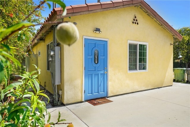 Primary Photo - 20751 Parthenia St