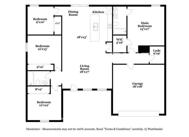 Building Photo - 1209 Atlantic Ct