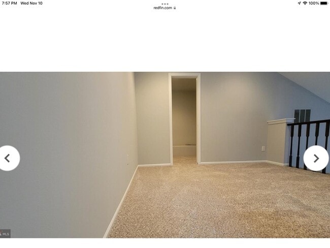 Big loft Storage room - 358 Andover Plz
