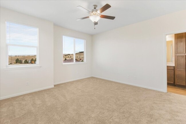 Building Photo - The Tahoe - Luxury 3 Bedroom, 2.5 Bath Townhome with Full 2 Car Garage