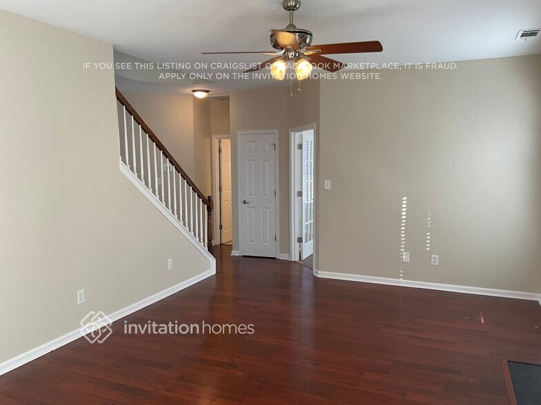 Building Photo - 6605 Pattonsburg Dr