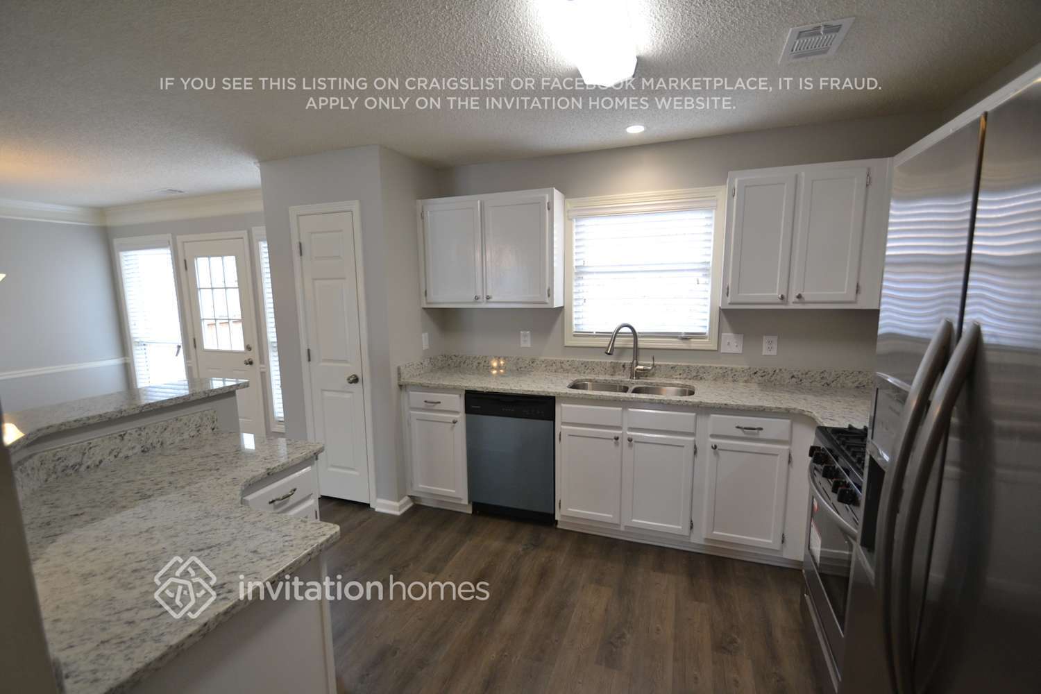 Building Photo - 2697 Chadwick Ln NW