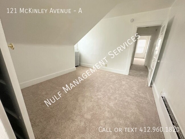 Building Photo - 121 McKinley Ave