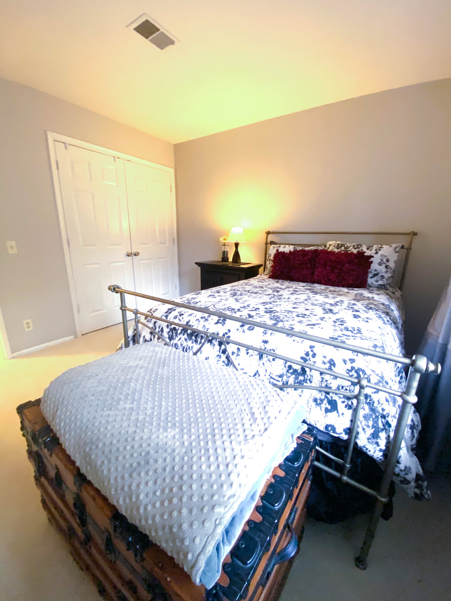 Bedroom 3 - 2681 Glengyle Dr