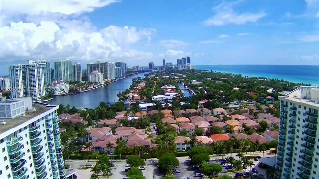 Building Photo - 19380 Collins Ave