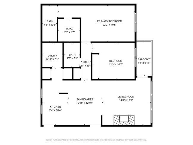 Building Photo - 301 W Goethe St