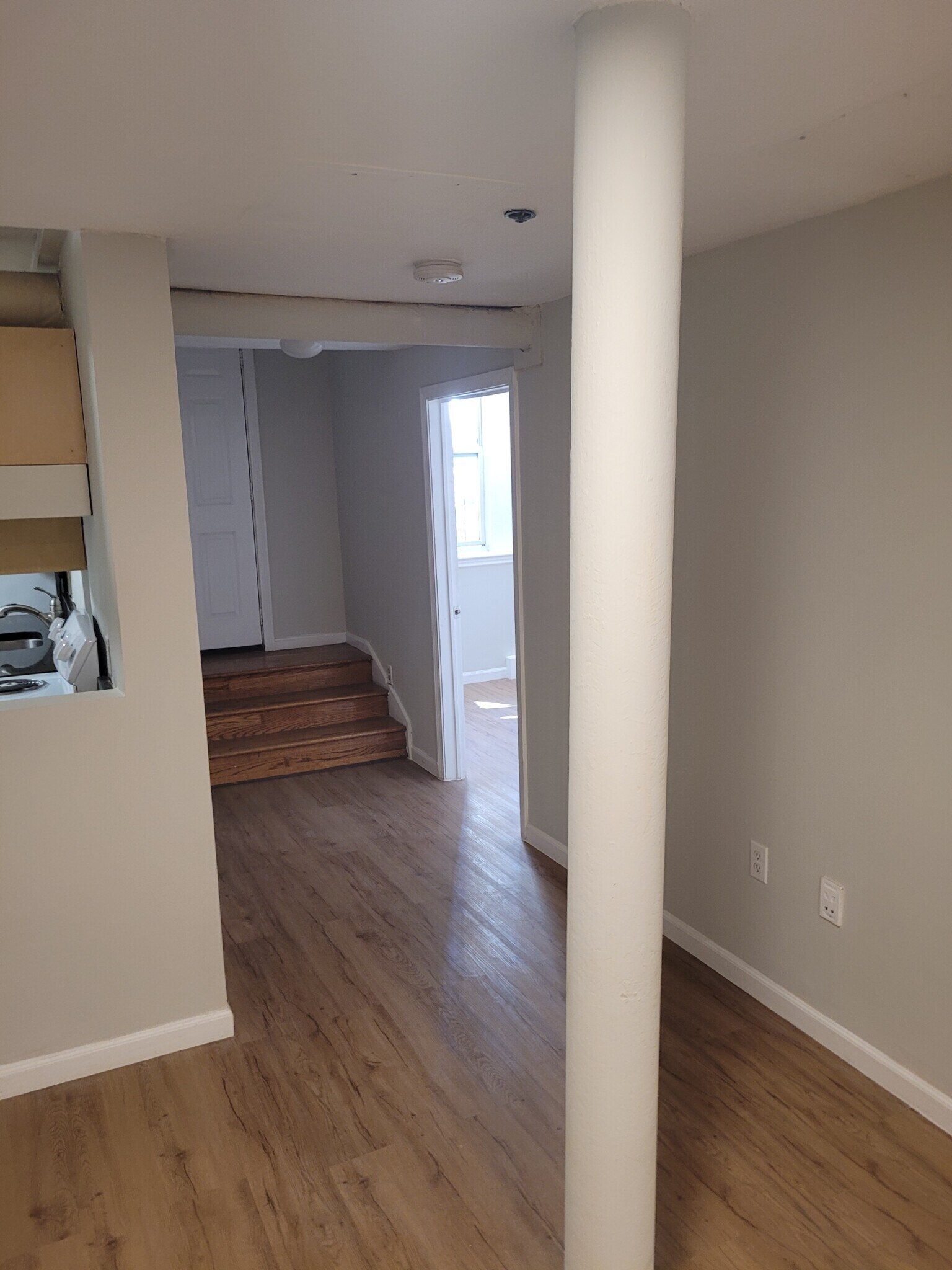 Building Photo - 43 Hemenway St