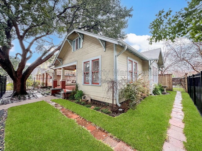 Building Photo - 4035 Michaux St