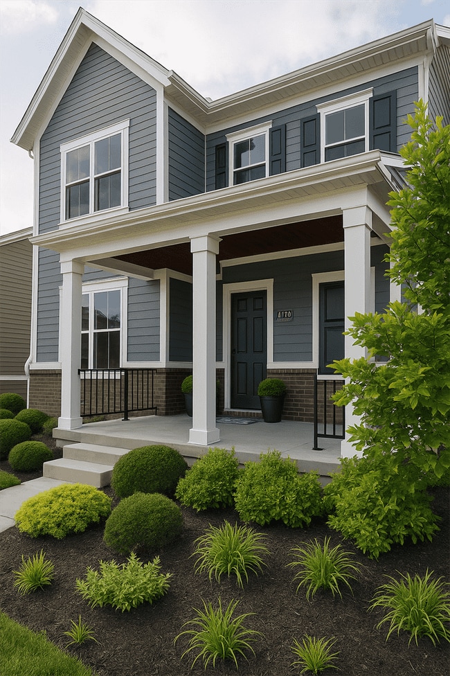 Primary Photo - 4130 Jareds Wy