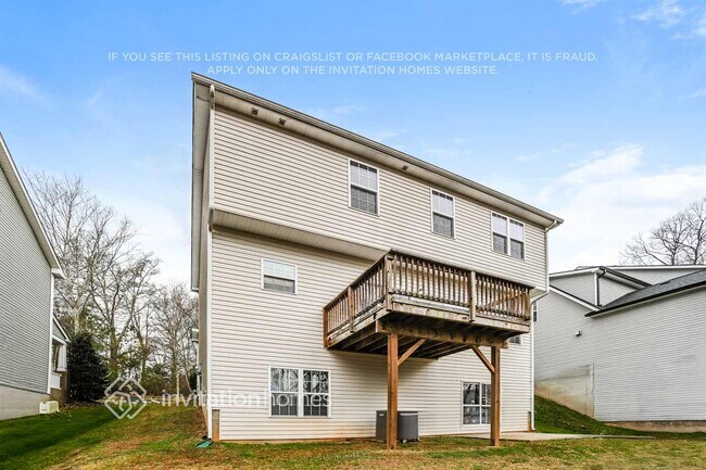 Building Photo - 5626 Colonial Garden Dr