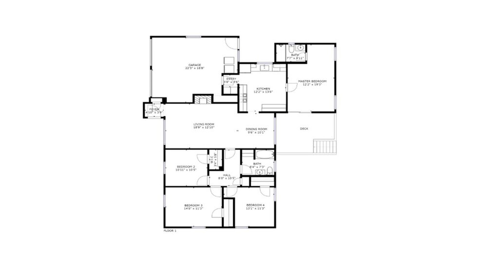 Building Photo - 3023 Beverly St