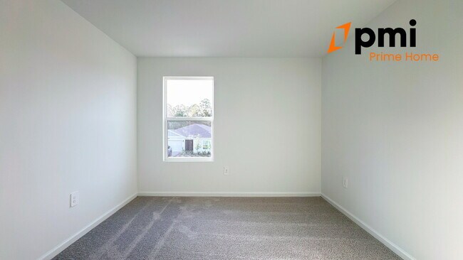 Building Photo - Brand New 5-Bedroom Home with Serene Water...