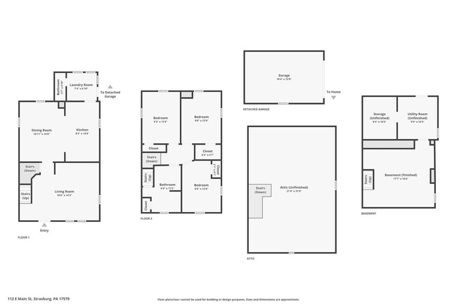 Building Photo - Charming & Spacious 3-Bedroom Home in the ...