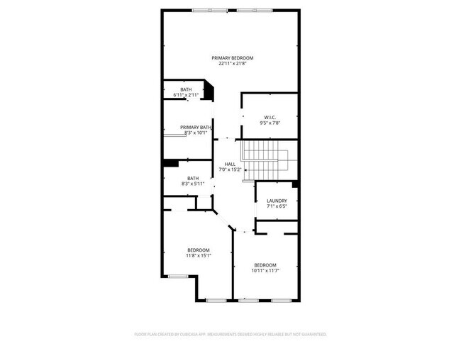 Building Photo - 7689 Baron Rd
