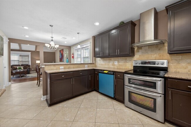 Building Photo - 13703 Templar Ln