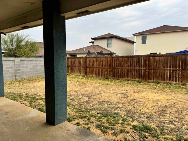 Building Photo - 3606 Octavia Dr