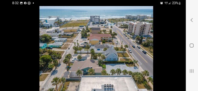 Few steps away from the beach - 501 Silver Beach Ave