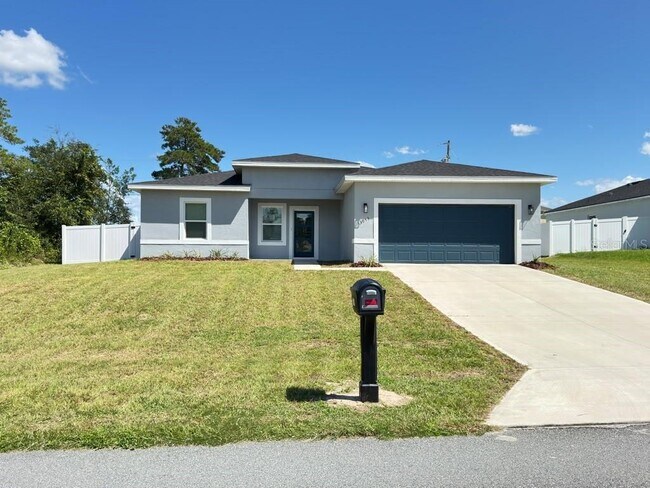 Building Photo - 13053 SW 36th Ct