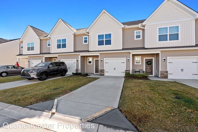 Building Photo - 3 br, 2.5 bath House - 29 Apricot Lane