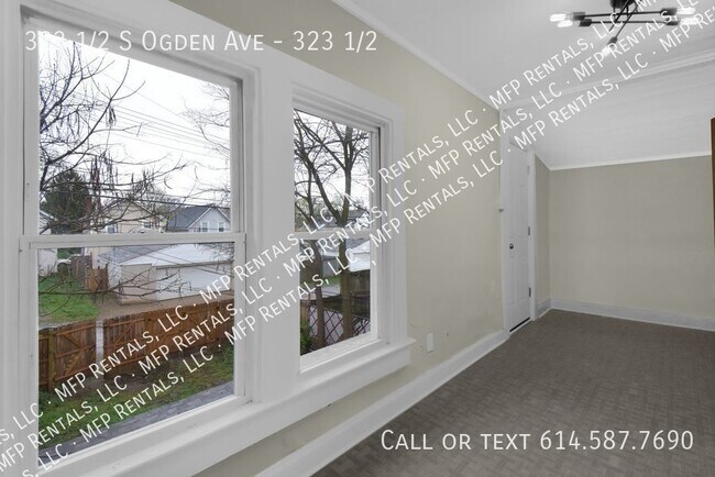 Building Photo - 323 1/2 S Ogden Ave