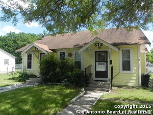 Primary Photo - 512 Curtiss Ave