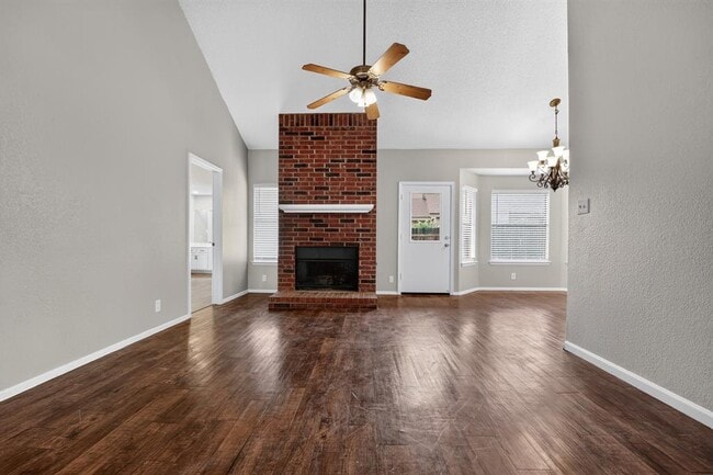 Building Photo - 1509 Taron Dr