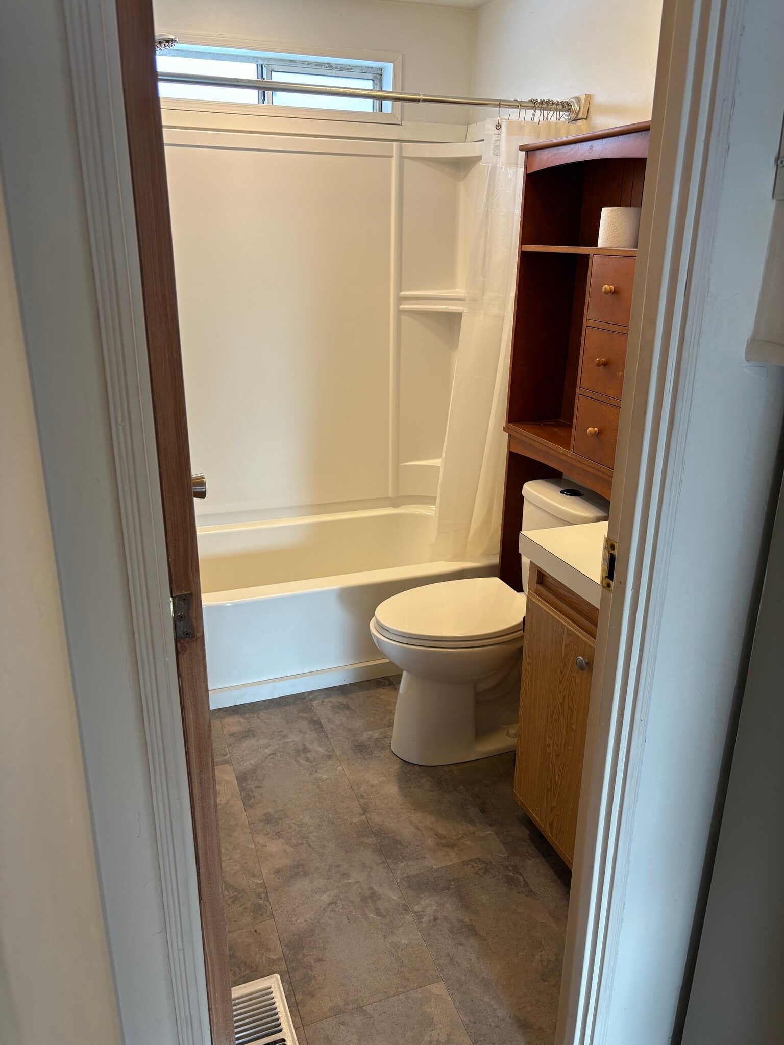 2nd Bath room - 3599 Cemetery Rd