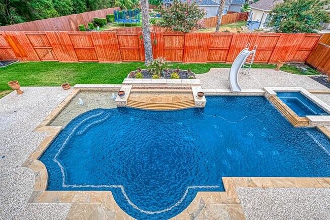 Building Photo - 13815 Nathan Ridge Ln