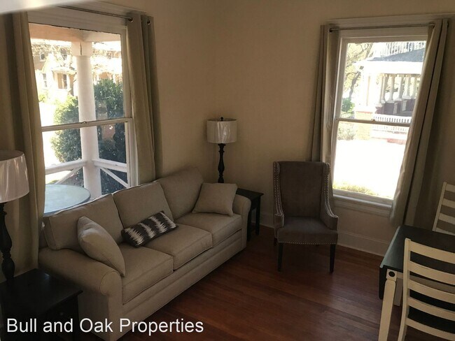 Building Photo - 1415 Hillsborough St