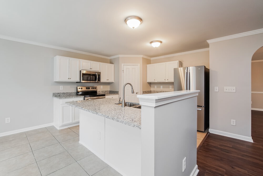 Building Photo - 6824 Horseback Lane