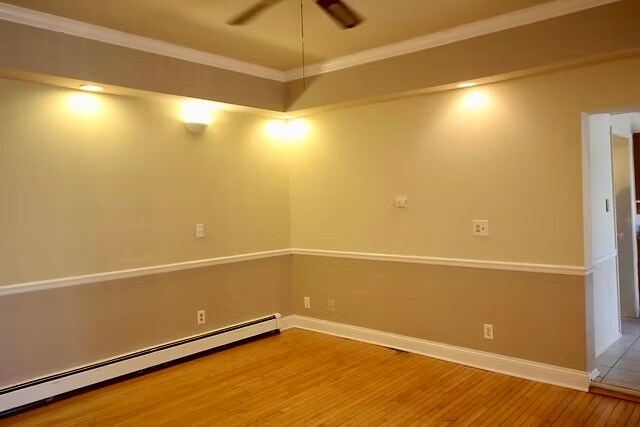 Building Photo - 121 N Normal St