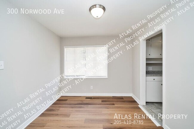 Building Photo - 300 Norwood Ave