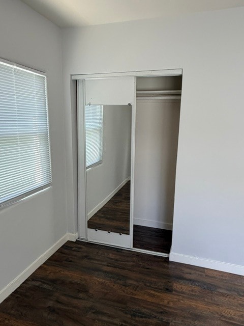 Bedroom #2 - 5943 Tujunga Ave