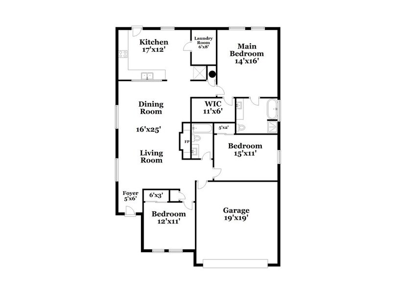 Building Photo - 120 Bay Willow