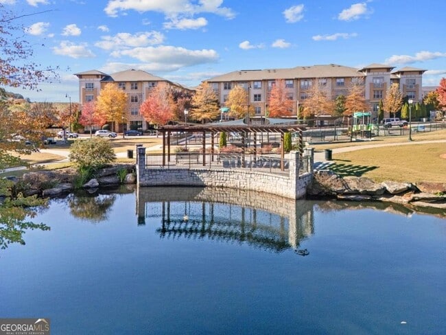 Building Photo - 1961 James Red Moore Blvd